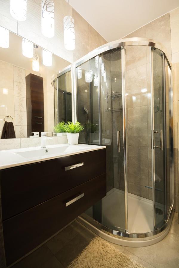 Apartament Ibiza Przy Plazy 里沃 外观 照片