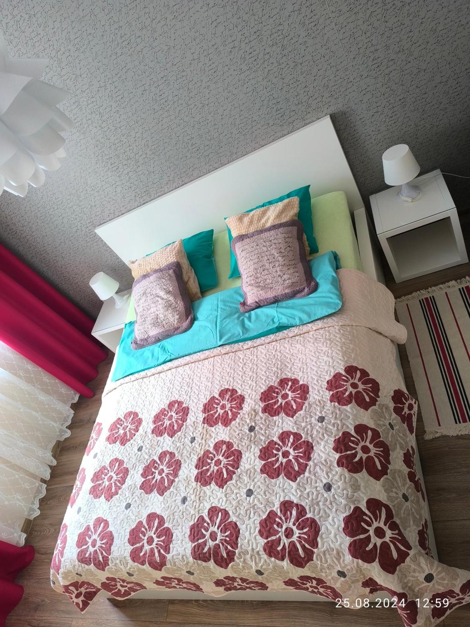 Apartament Ibiza Przy Plazy 里沃 外观 照片
