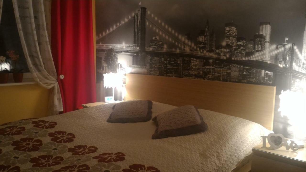Apartament Ibiza Przy Plazy 里沃 外观 照片