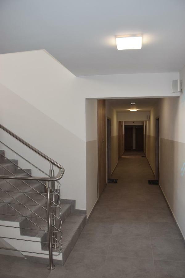 Apartament Ibiza Przy Plazy 里沃 外观 照片