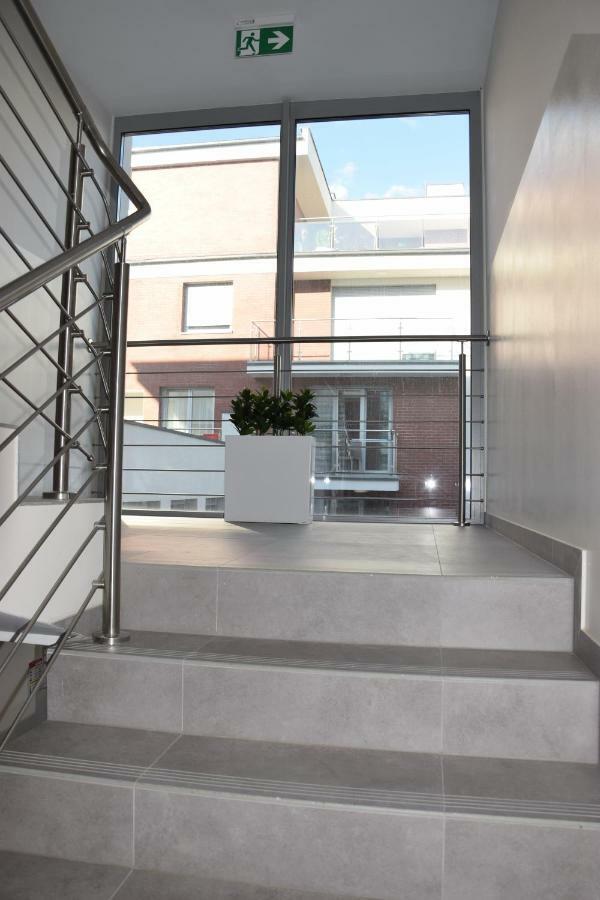 Apartament Ibiza Przy Plazy 里沃 外观 照片