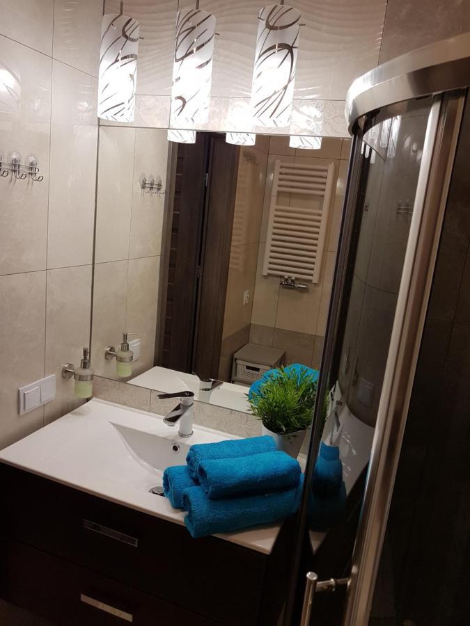 Apartament Ibiza Przy Plazy 里沃 外观 照片